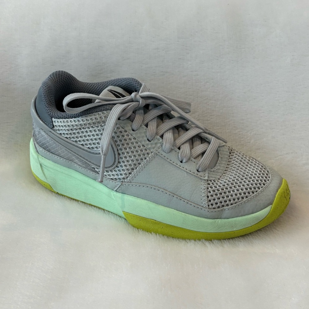 Youth Ja Morant Ja 1 Flash shoes